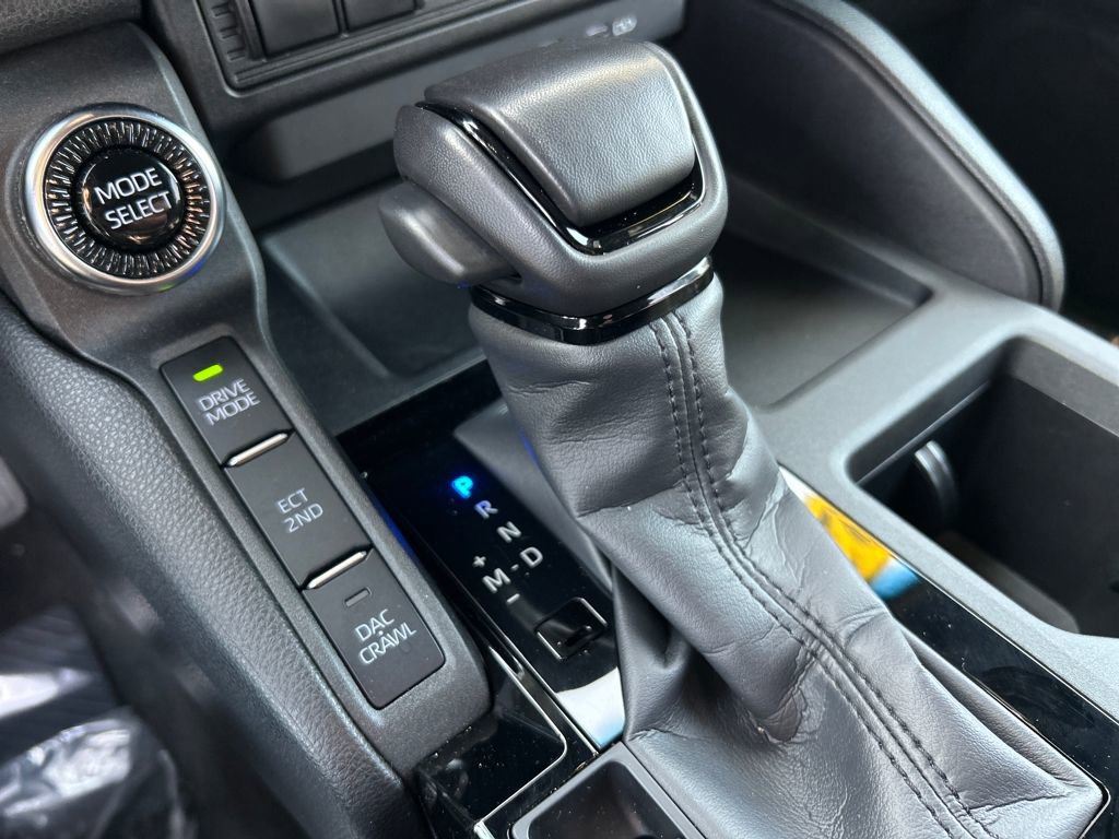 Certified 2025 Toyota Land Cruiser 1958 image 22