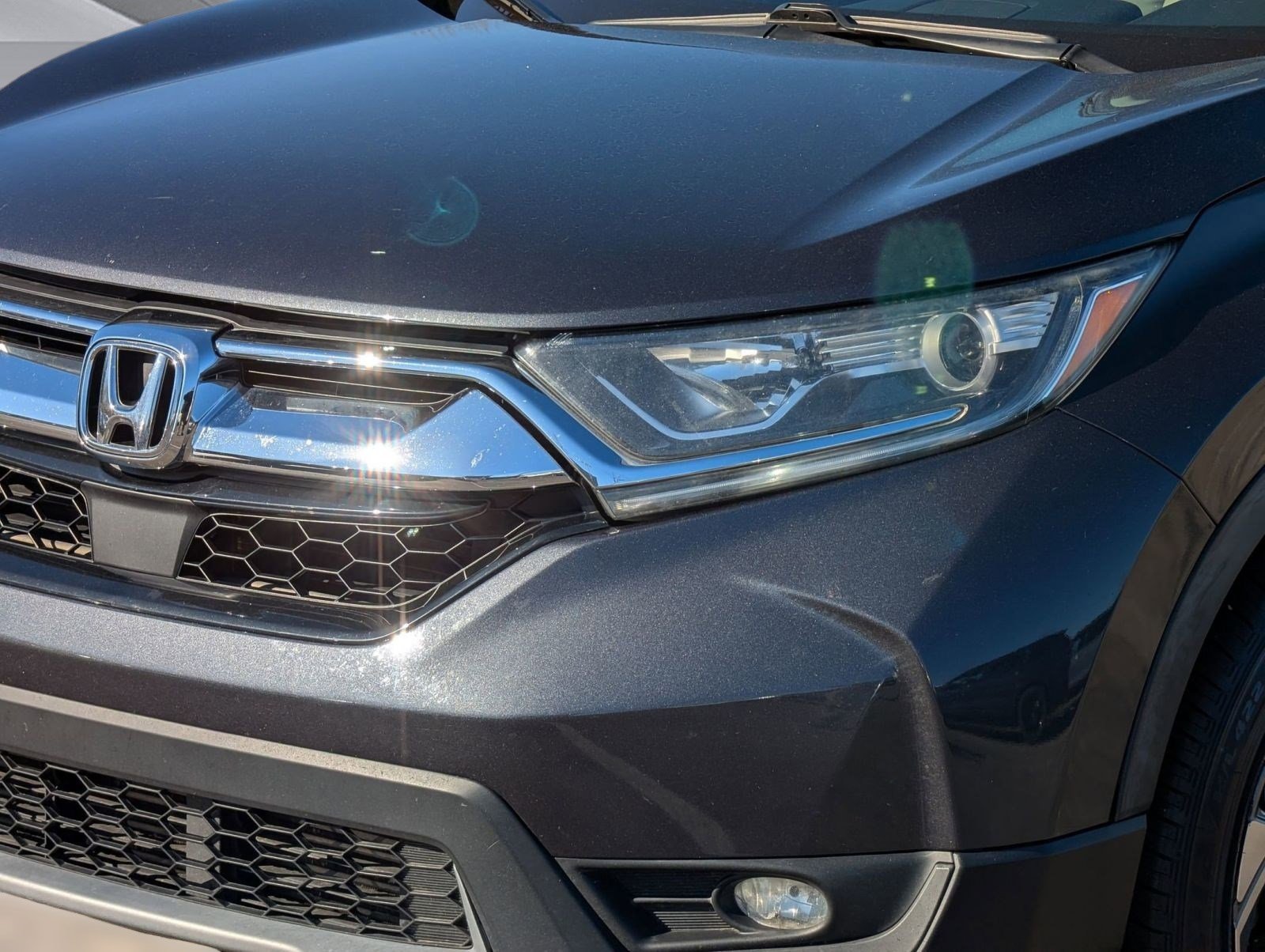 Used 2019 Honda CR-V EX-L image 11