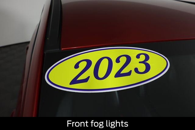 Certified 2023 Ford Escape ST-Line Elite image 11