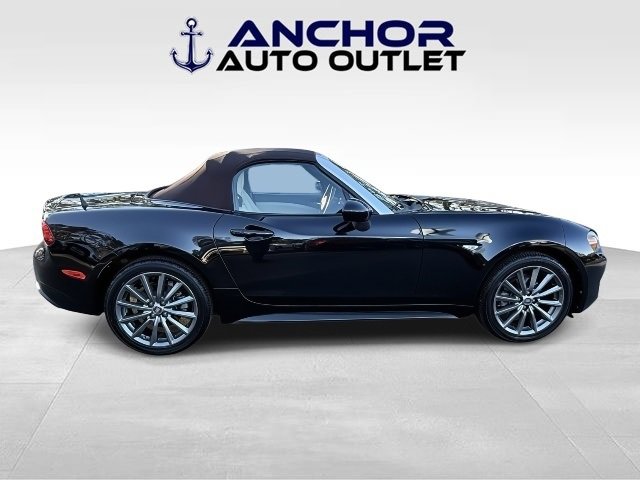 Used 2019 FIAT 124 Spider Lusso image 9