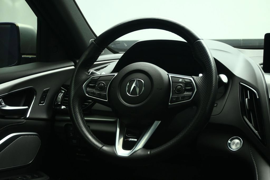 Used 2021 Acura RDX A-Spec FWD image 38