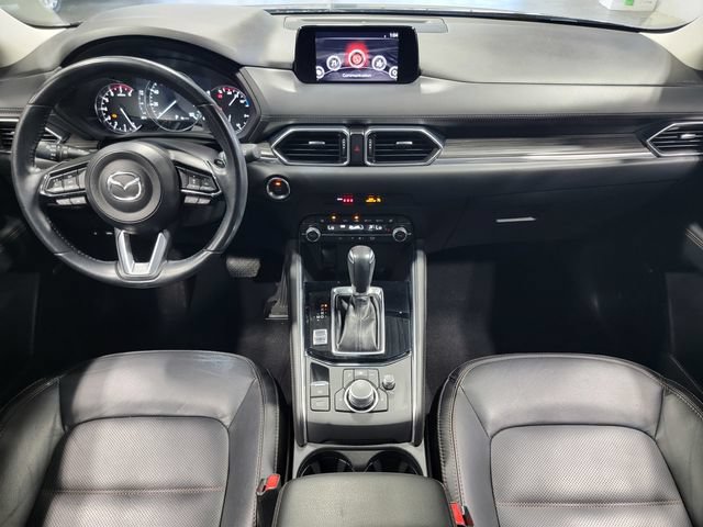 Used 2020 MAZDA CX-5 Grand Touring AWD/4WD image 18
