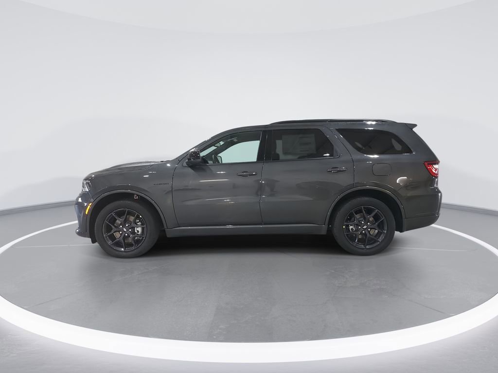 New 2026 Dodge Durango GT w/ Blacktop Package AWD/4WD image 5