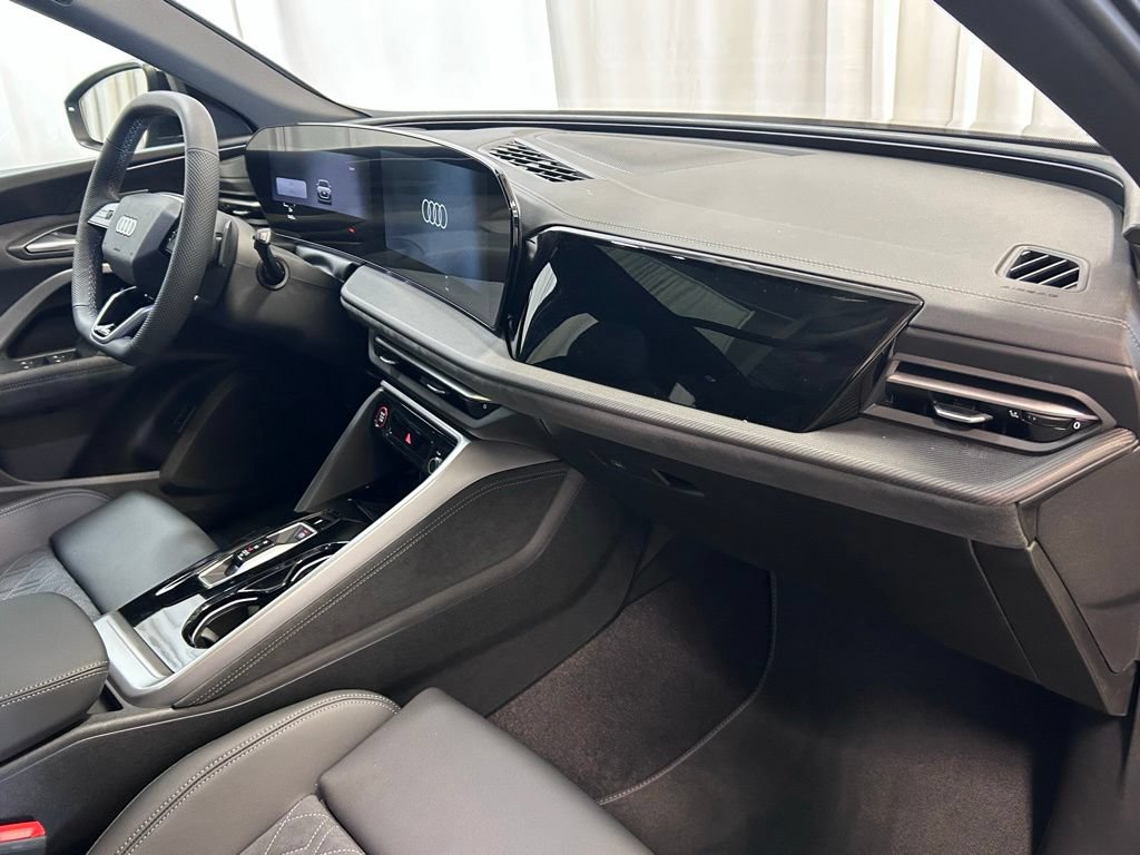 New 2026 Audi SQ5 Premium Plus AWD/4WD image 22