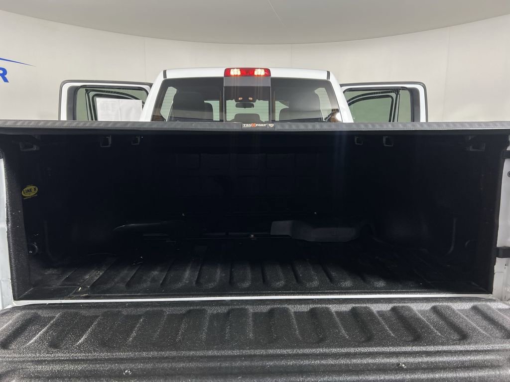 Used 2021 RAM 2500 Tradesman image 25