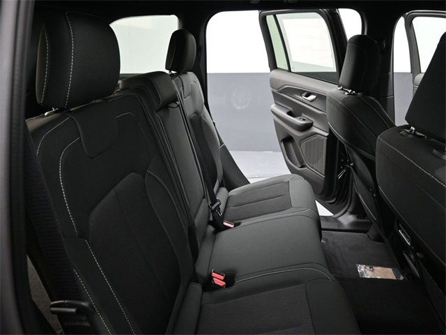 New 2025 Jeep Grand Cherokee Laredo X image 22