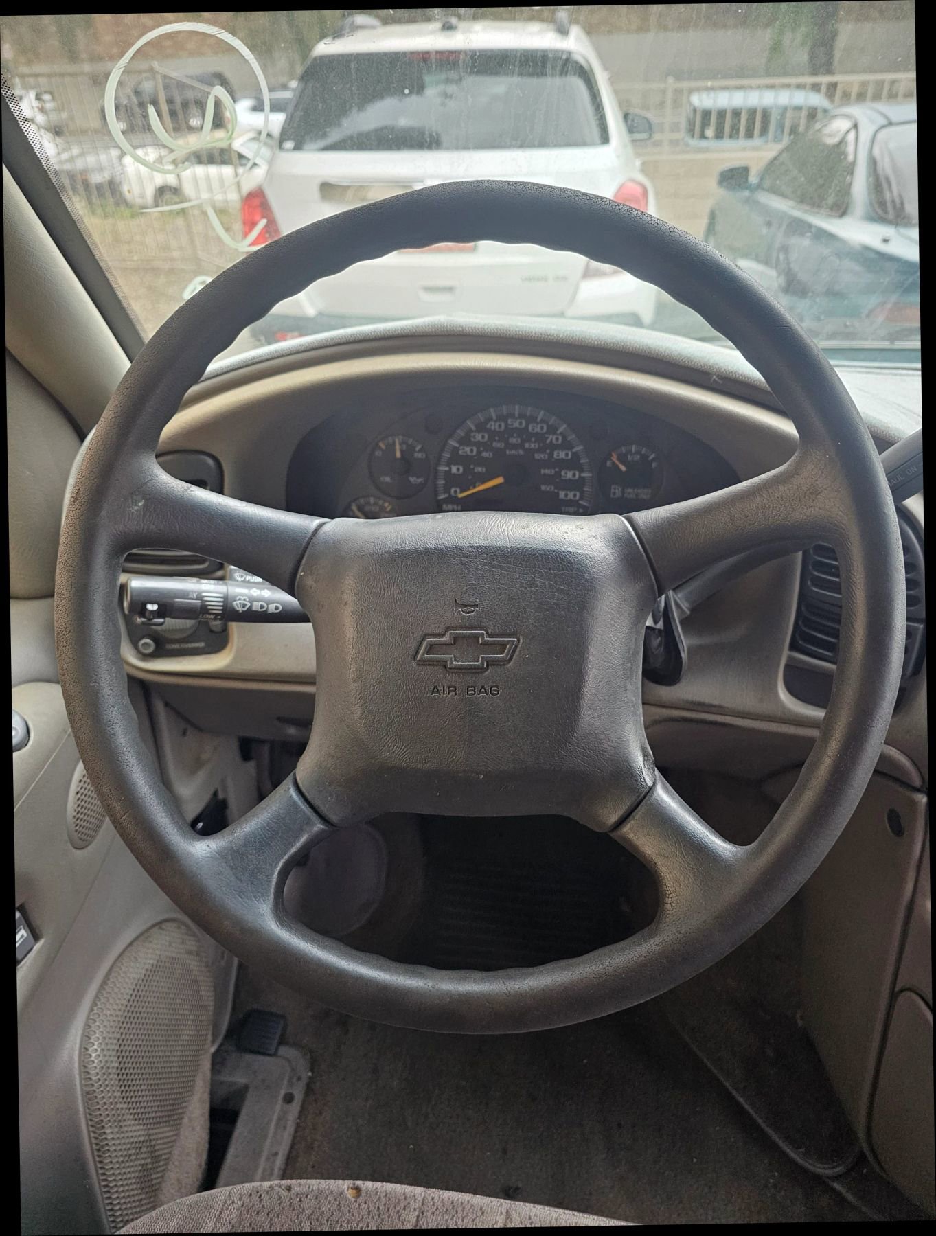 Used 2000 Chevrolet Astro Passenger image 19