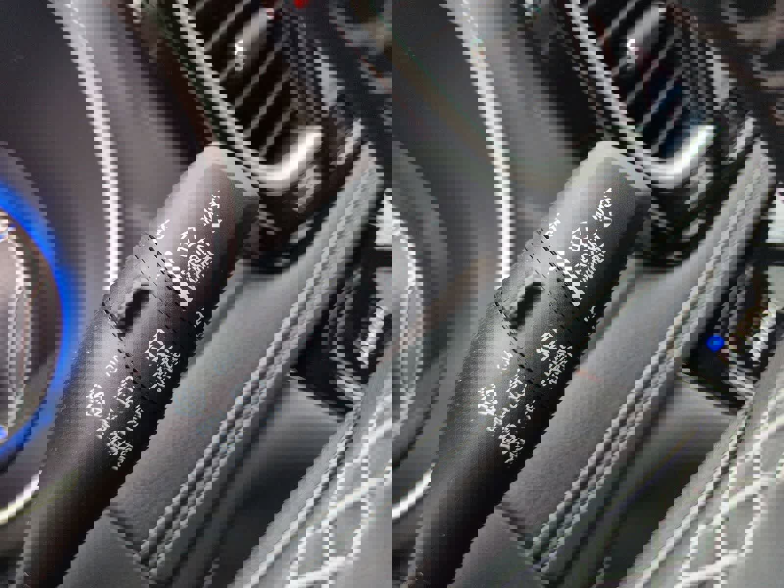 New 2026 Chrysler Pacifica Select image 23