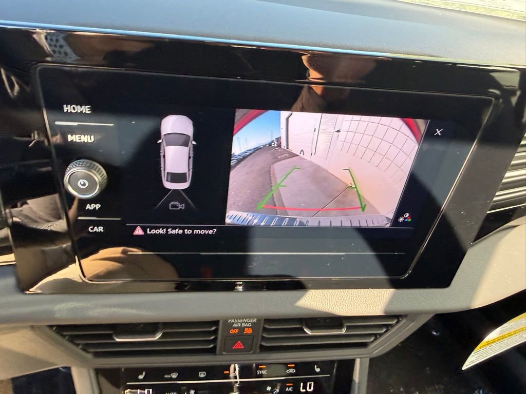 New 2026 Volkswagen Jetta Sport image 23