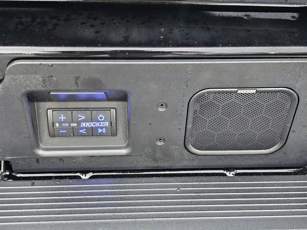 New 2025 GMC Sierra 1500 Denali w/ Denali Carbonpro Edition image 15