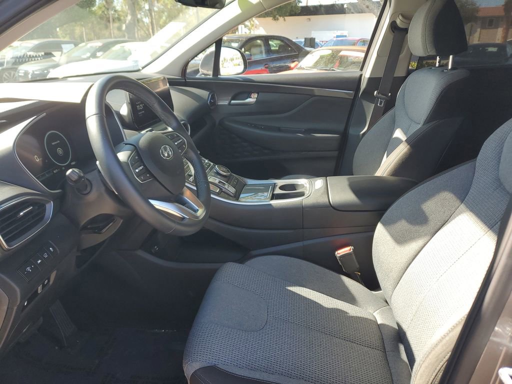 Used 2023 Hyundai Santa Fe SEL Convenience image 23