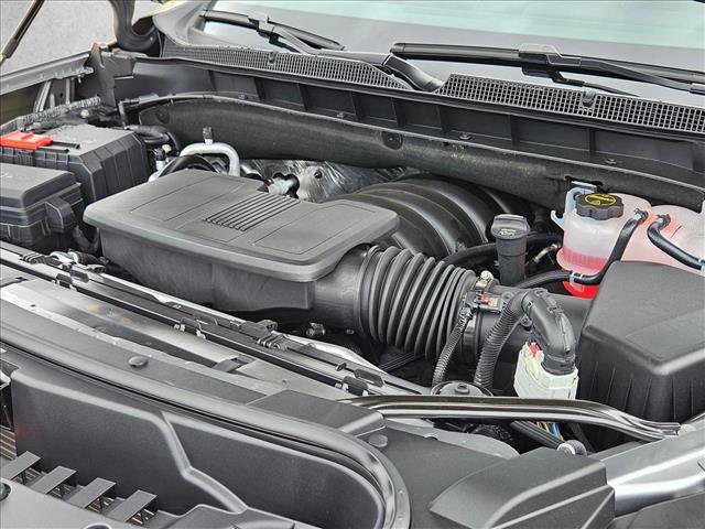 New 2026 Chevrolet Tahoe Premier w/ Sun And Tow Package AWD/4WD image 17