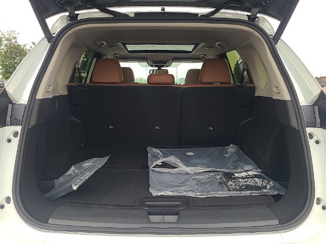 New 2026 Nissan Rogue Platinum AWD/4WD image 31