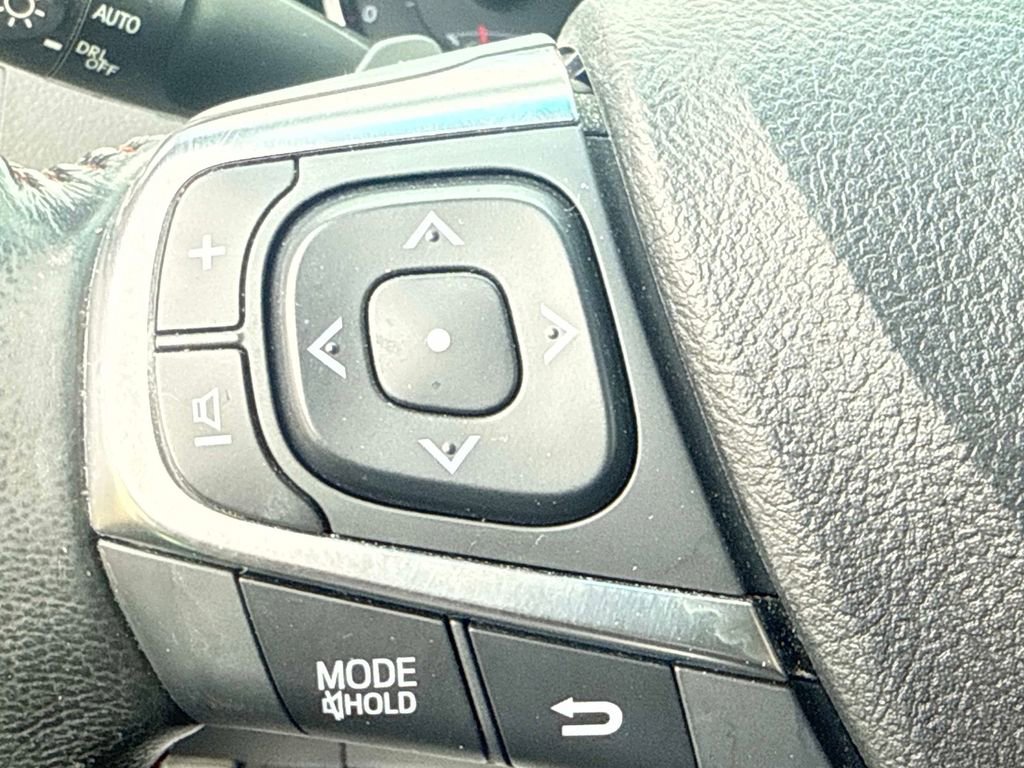 Used 2017 Toyota Camry SE FWD image 24