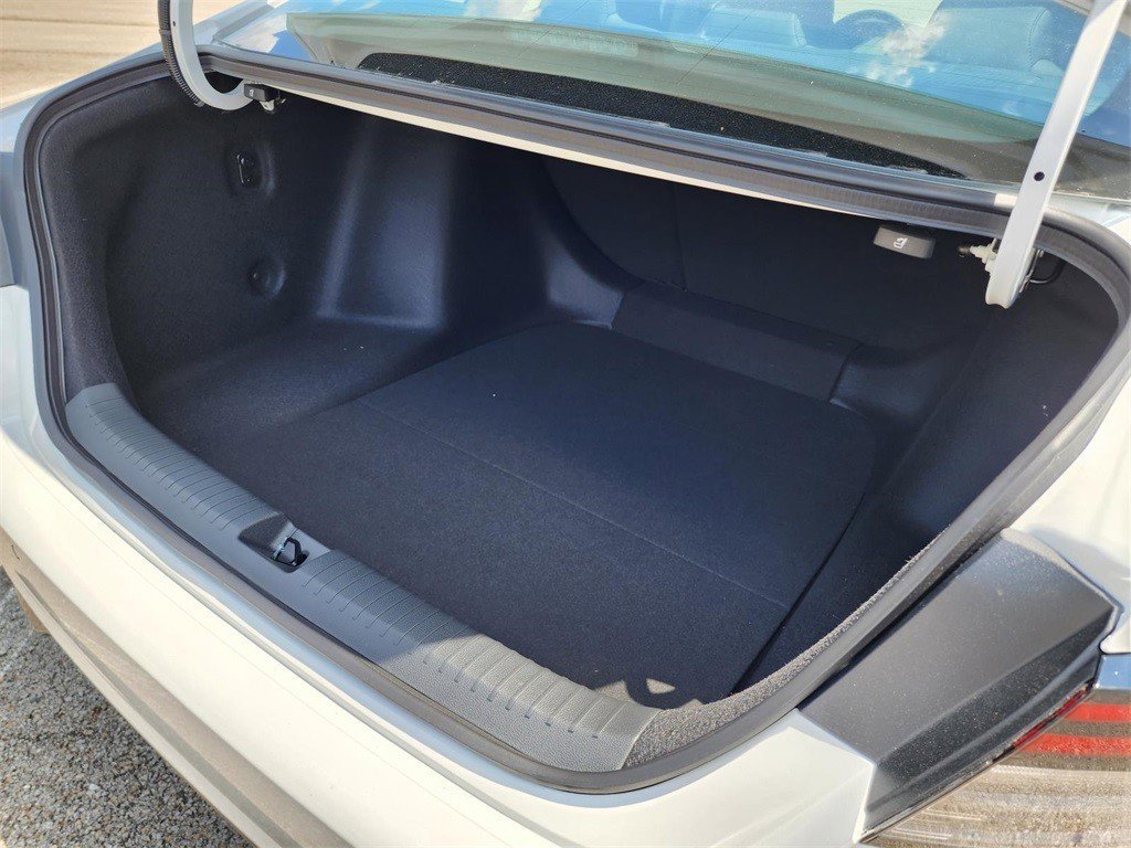 Used 2024 Honda Accord EX-L image 21