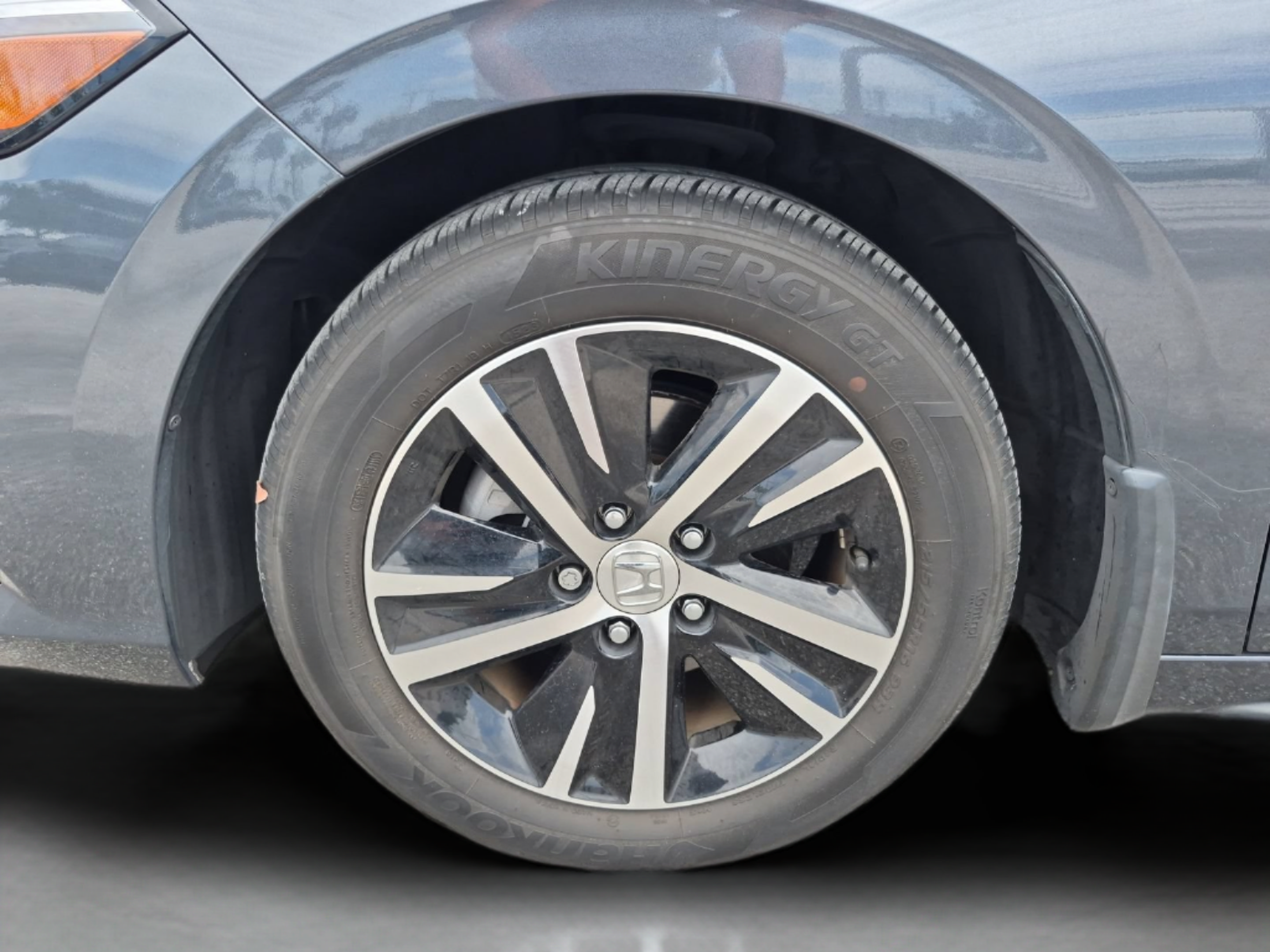Certified 2023 Honda Civic LX image 31