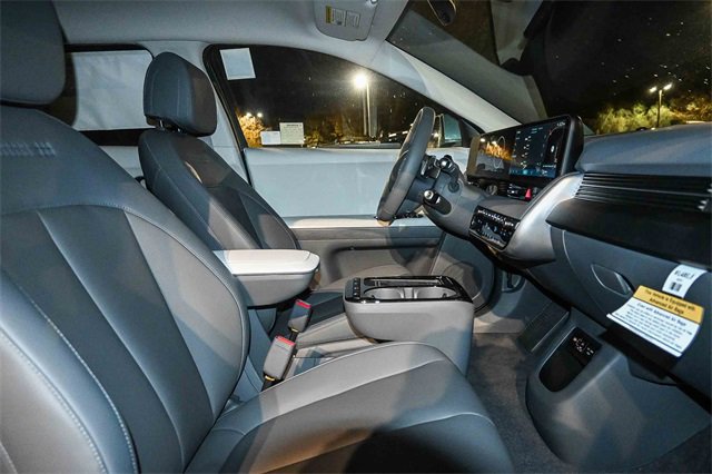New 2026 Hyundai Ioniq 5 SEL image 19