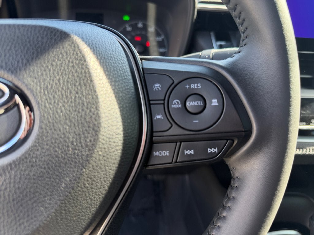 Used 2024 Toyota Corolla SE AWD/4WD image 16