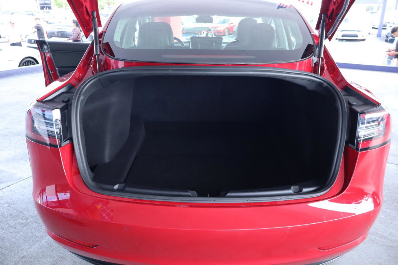 Used 2019 Tesla Model 3 Long Range image 30