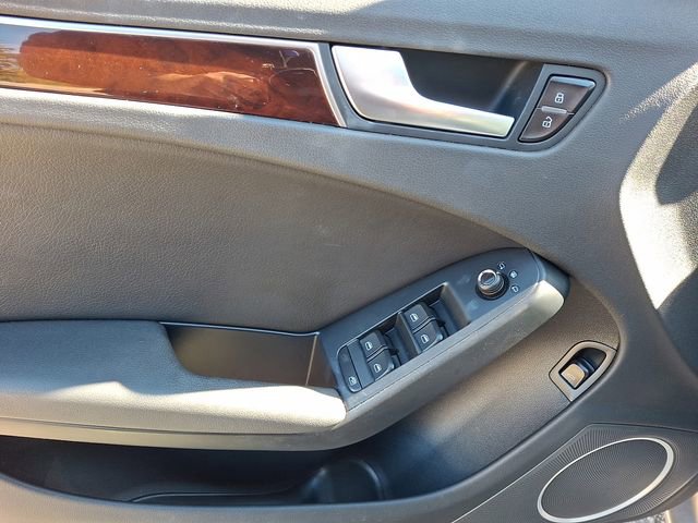 Used 2010 Audi A4 2.0T Premium Plus image 13