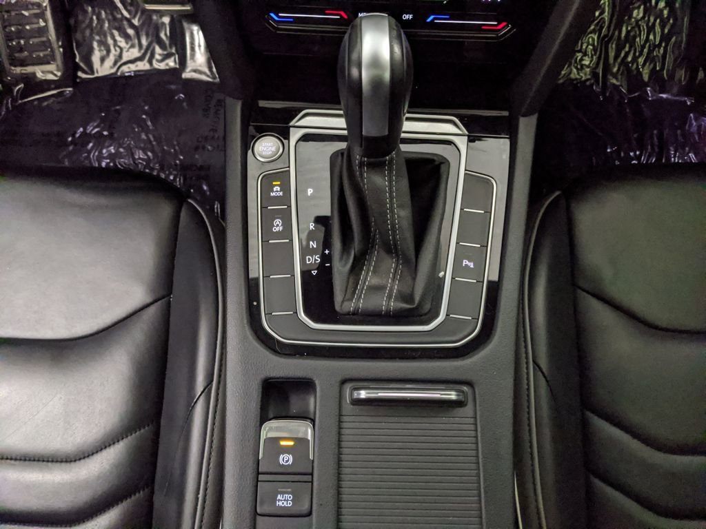 Used 2022 Volkswagen Arteon SEL image 15