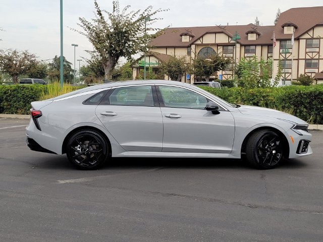 New 2026 Kia K5 GT-Line w/ GT-Line Premium Package FWD image 3