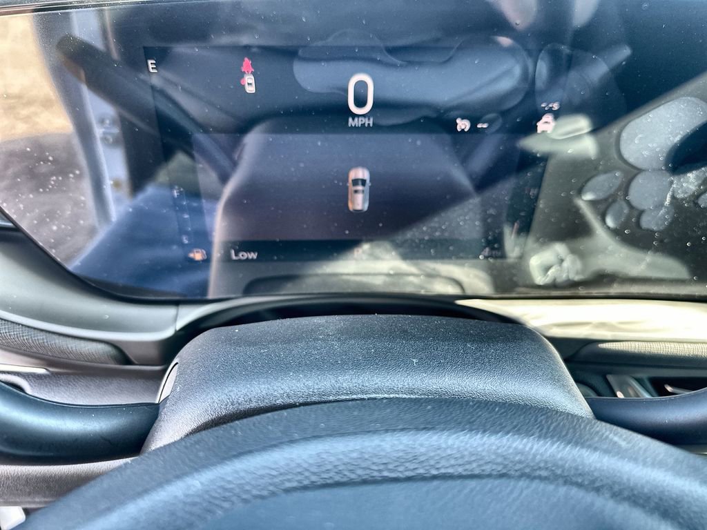 New 2026 Buick Envista Preferred w/ Convenience I Package image 30