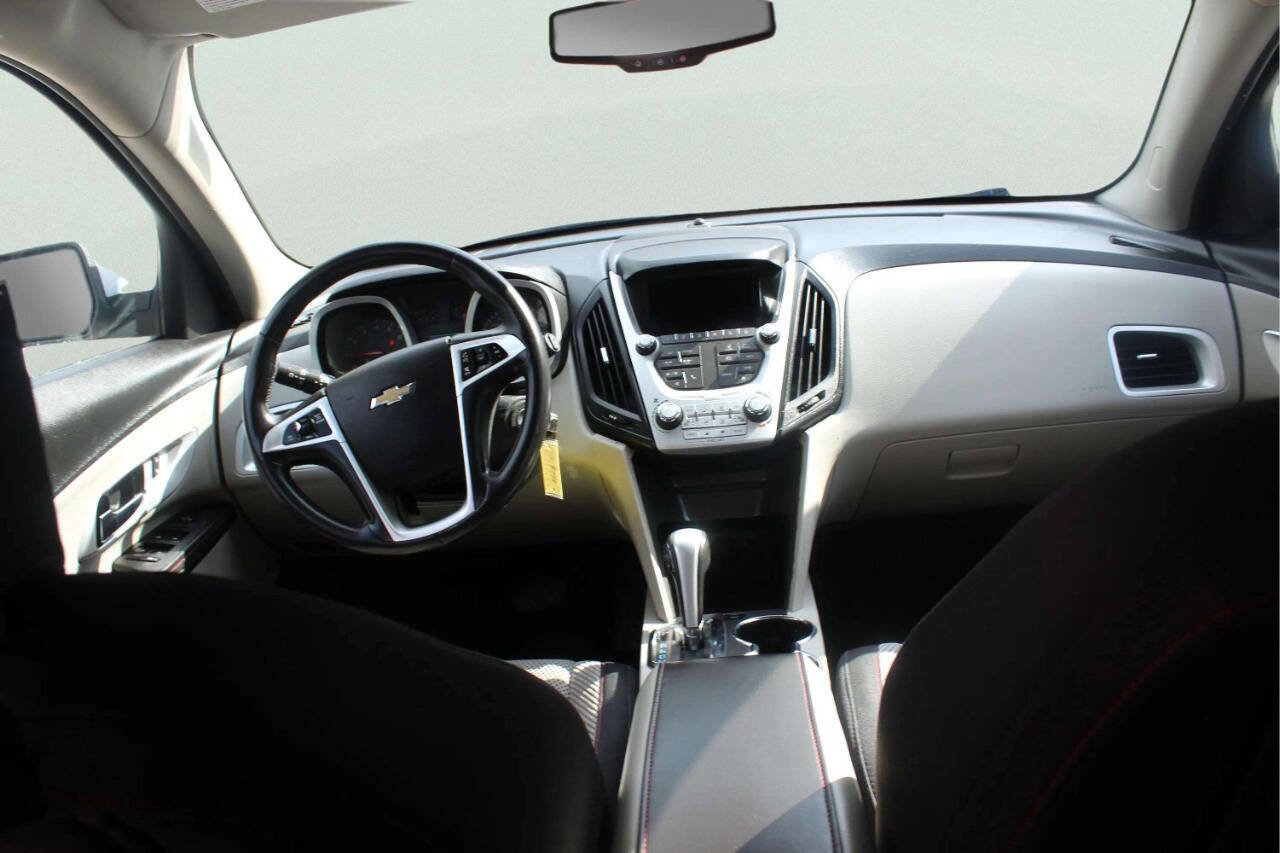 Used 2015 Chevrolet Equinox LT w/ Power Convenience Package image 7