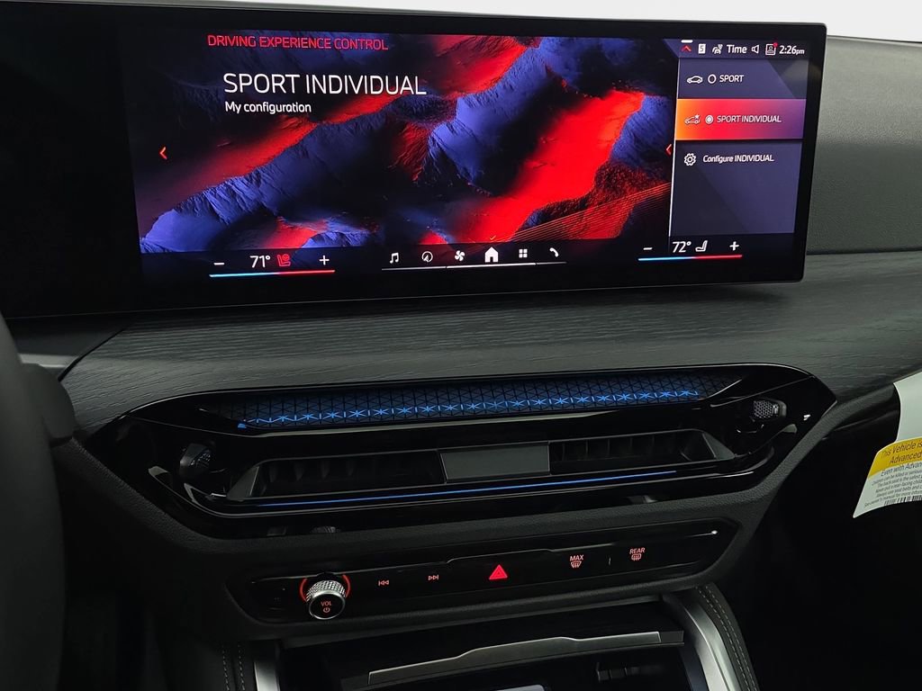 New 2026 BMW i4 xDrive40i w/ M Sport Package image 20