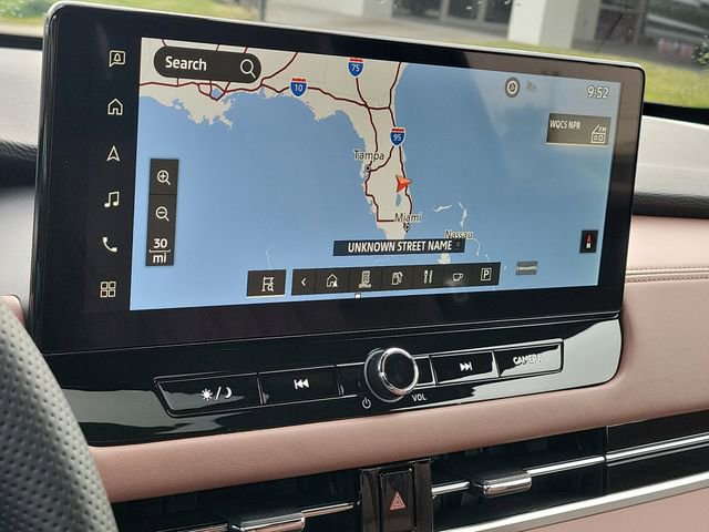 New 2026 Mitsubishi Outlander SEL FWD image 31