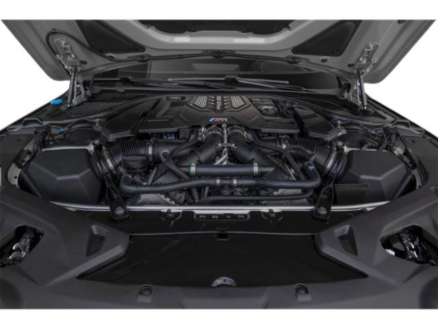 Used 2025 BMW M8 Competition AWD/4WD image 15