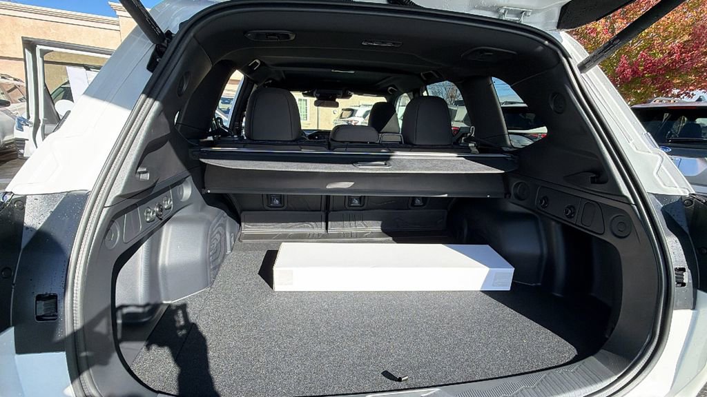 New 2026 Subaru Forester Premium image 13