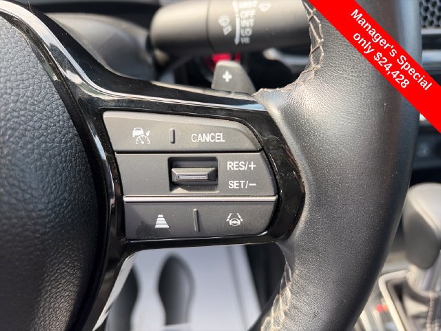 Used 2025 Honda Civic Sport image 13