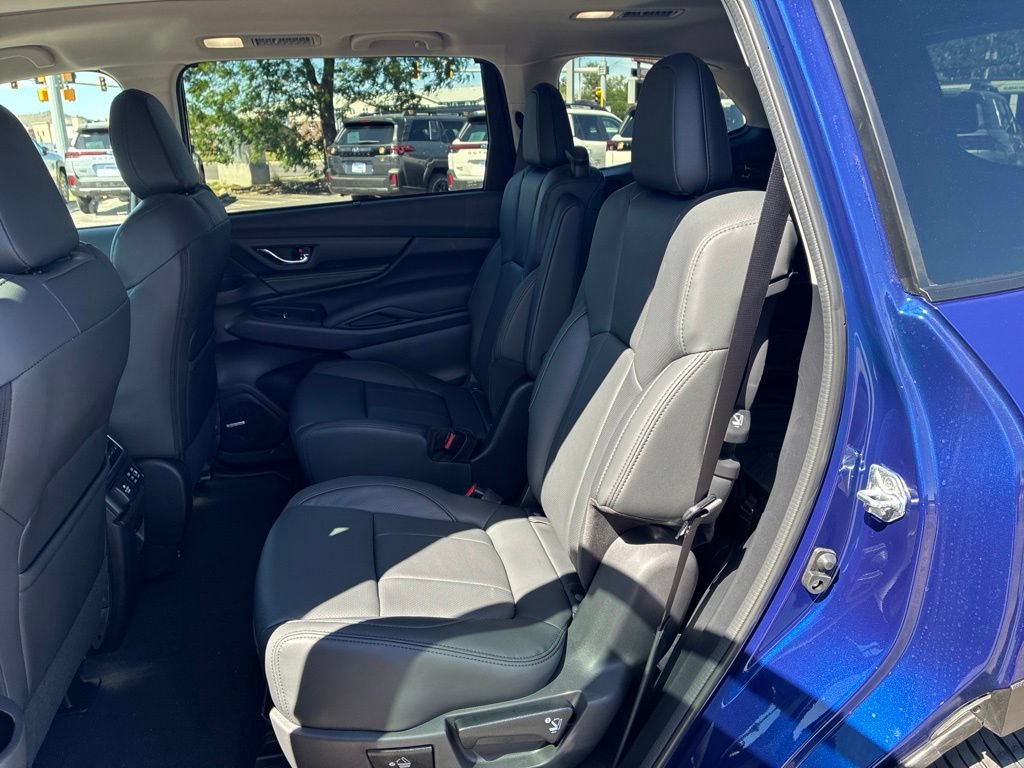 New 2026 Subaru Ascent Bronze Edition AWD/4WD image 4