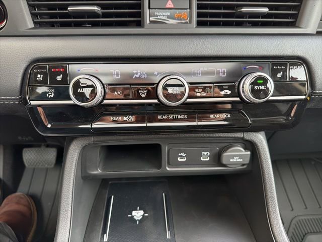 New 2026 Honda Pilot Elite image 31