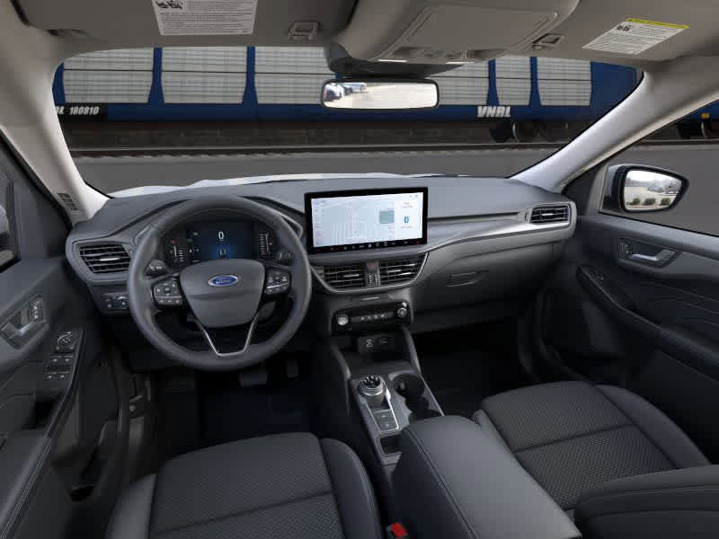 New 2026 Ford Escape SE image 9