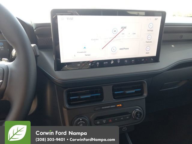 New 2025 Ford Maverick Lobo image 13