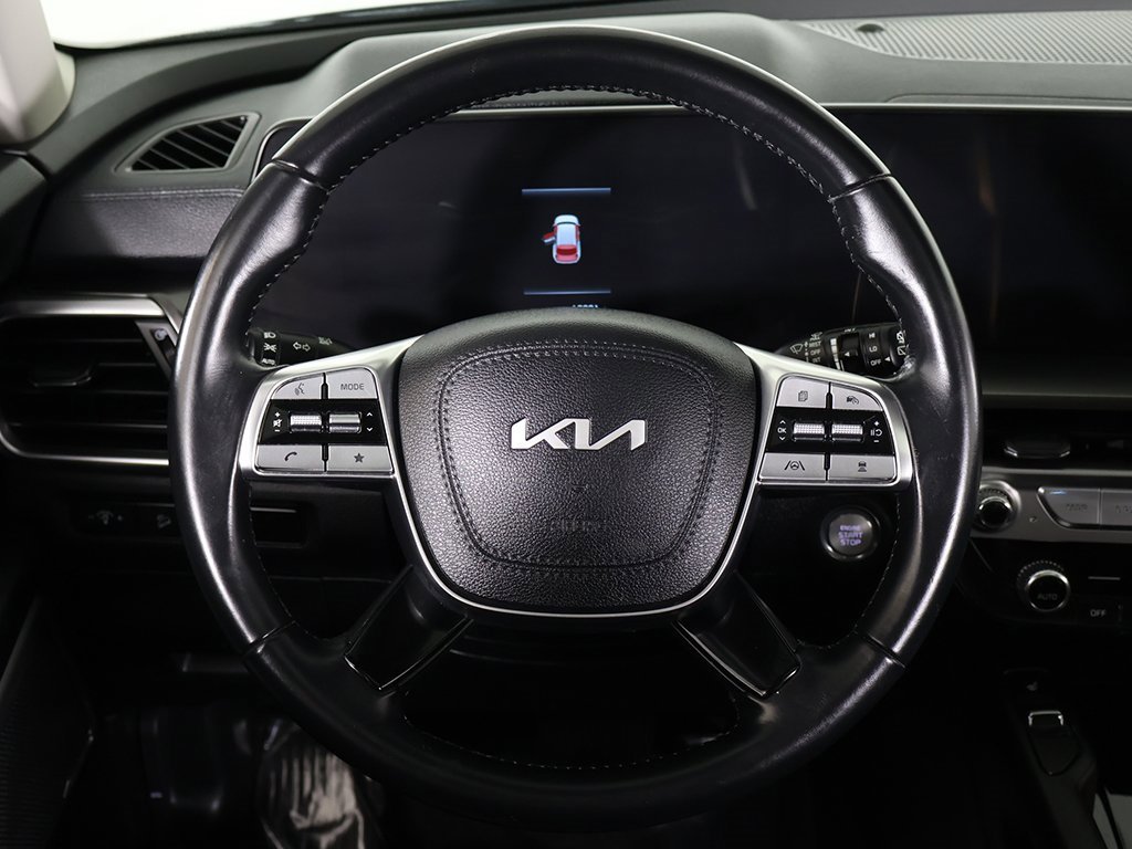 Used 2024 Kia Telluride S w/ S Sunroof Package image 43