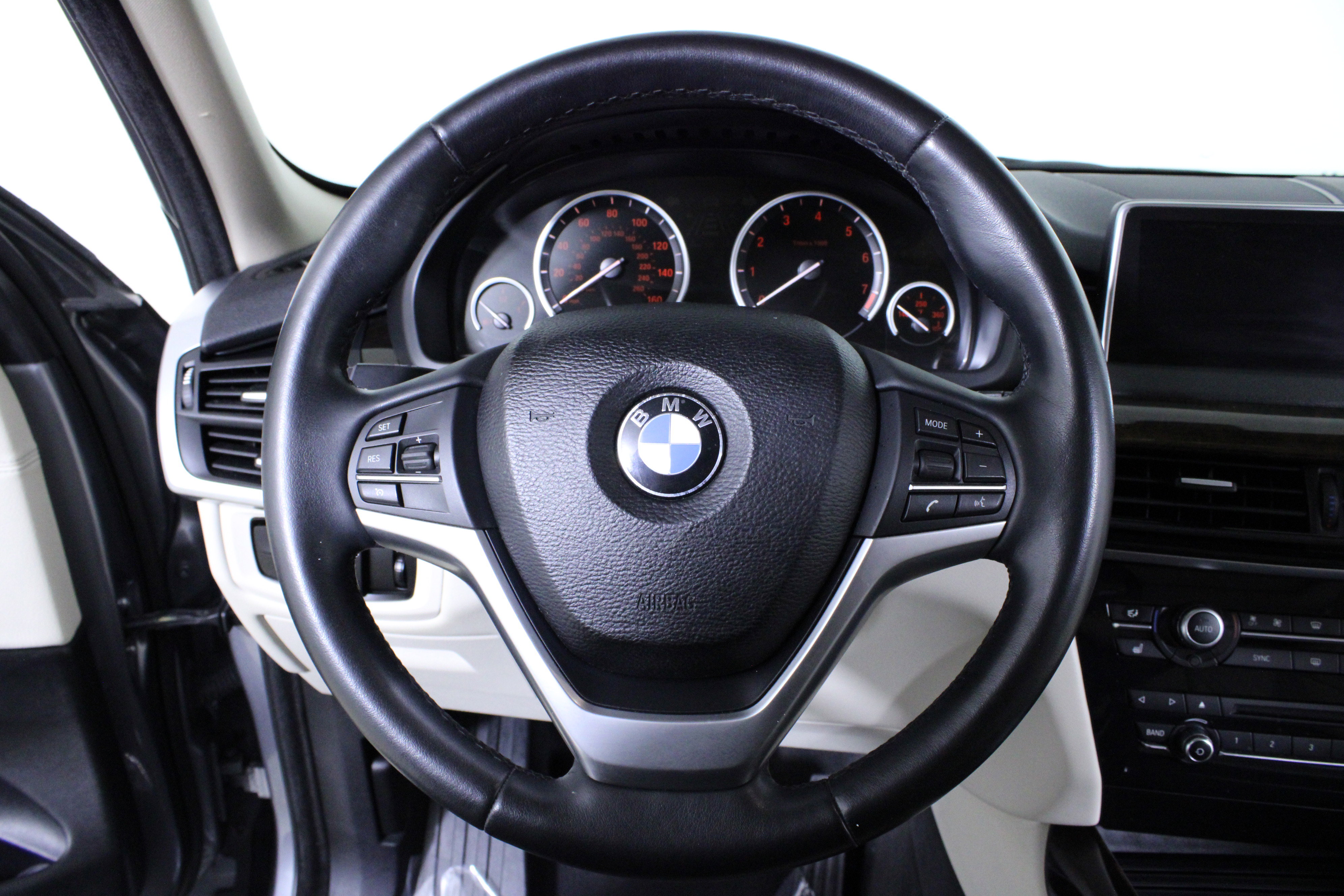 Used 2016 BMW X5 xDrive35i image 23