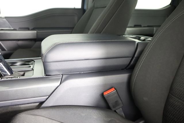 Certified 2023 Ford F150 XLT w/ Equipment Group 302A High image 62