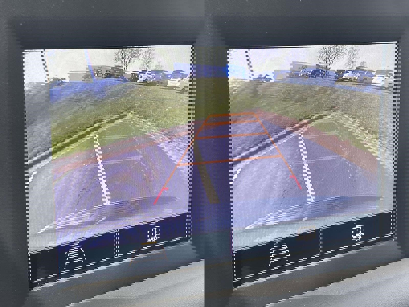 Used 2024 Chevrolet Suburban LS w/ Driver Alert Package AWD/4WD image 35