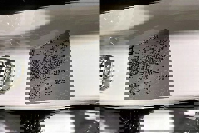 New 2026 Chevrolet Colorado LT w/ Advanced Trailering Package image 13