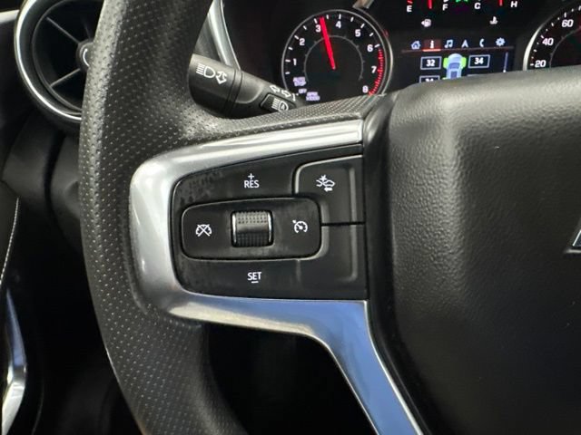 Used 2024 Chevrolet Blazer LT FWD image 11