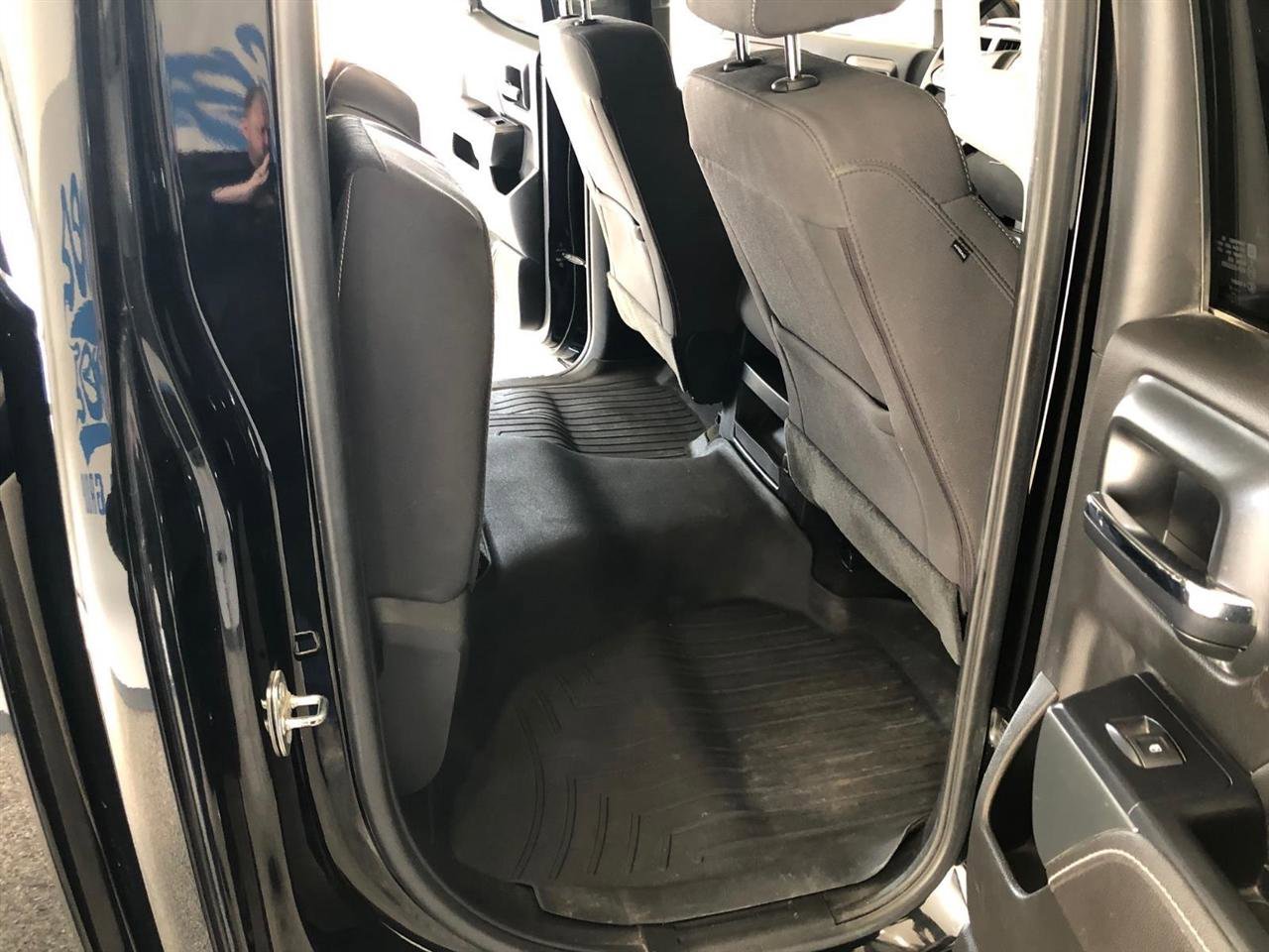 Used 2017 Chevrolet Silverado 1500 LT w/ All Star Edition image 16