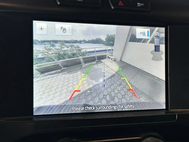 Used 2023 Ford F150 4x4 SuperCrew image 15