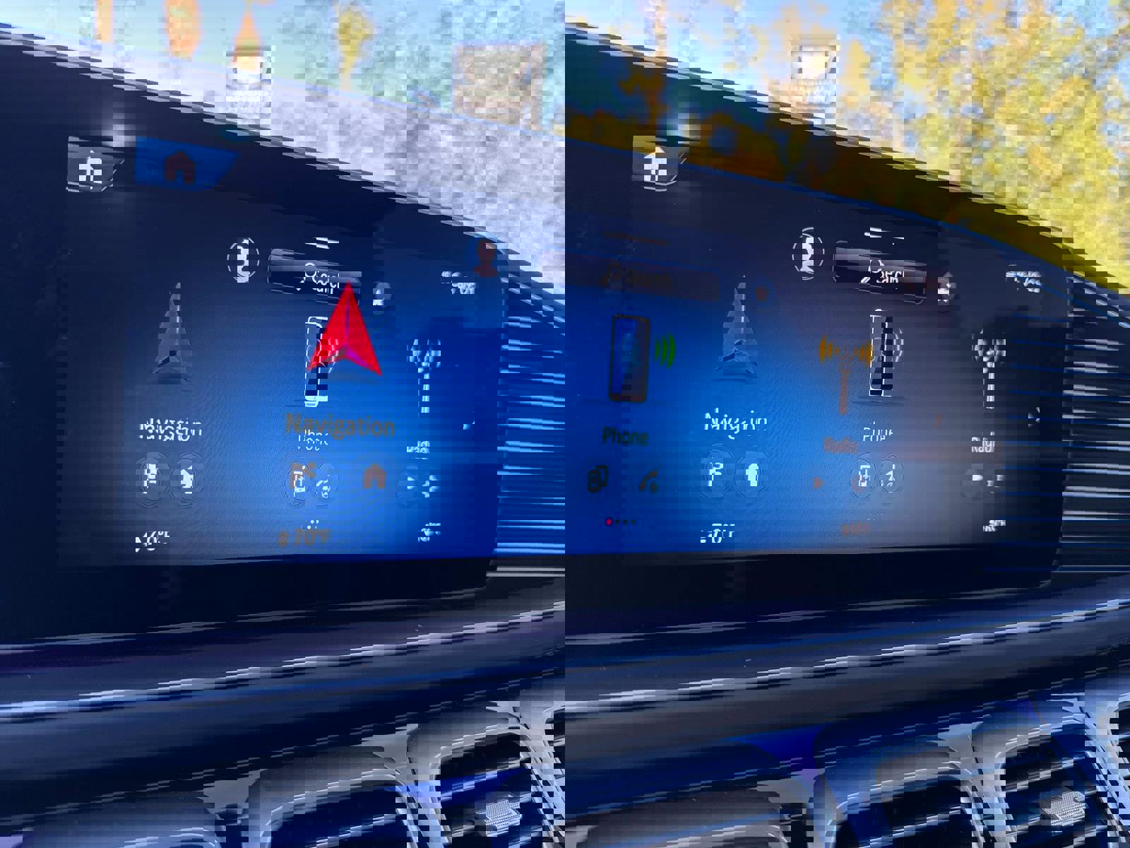 Used 2024 Mercedes-Benz GLE 53 AMG 4MATIC image 27