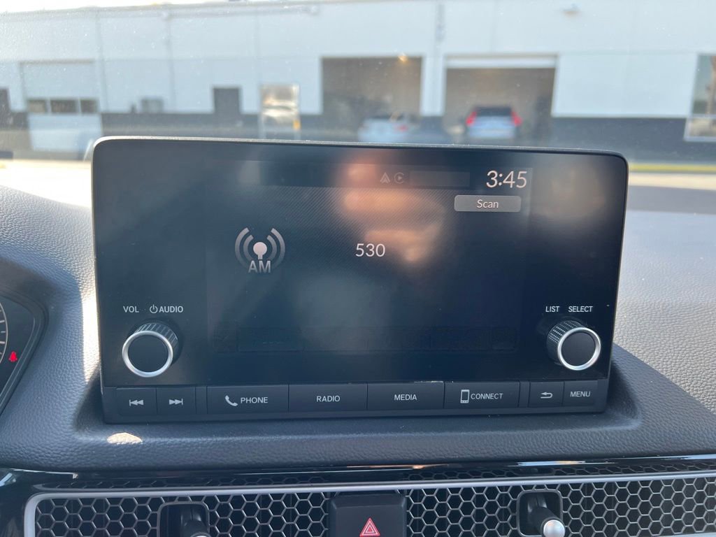 Used 2025 Honda Civic Sport image 24