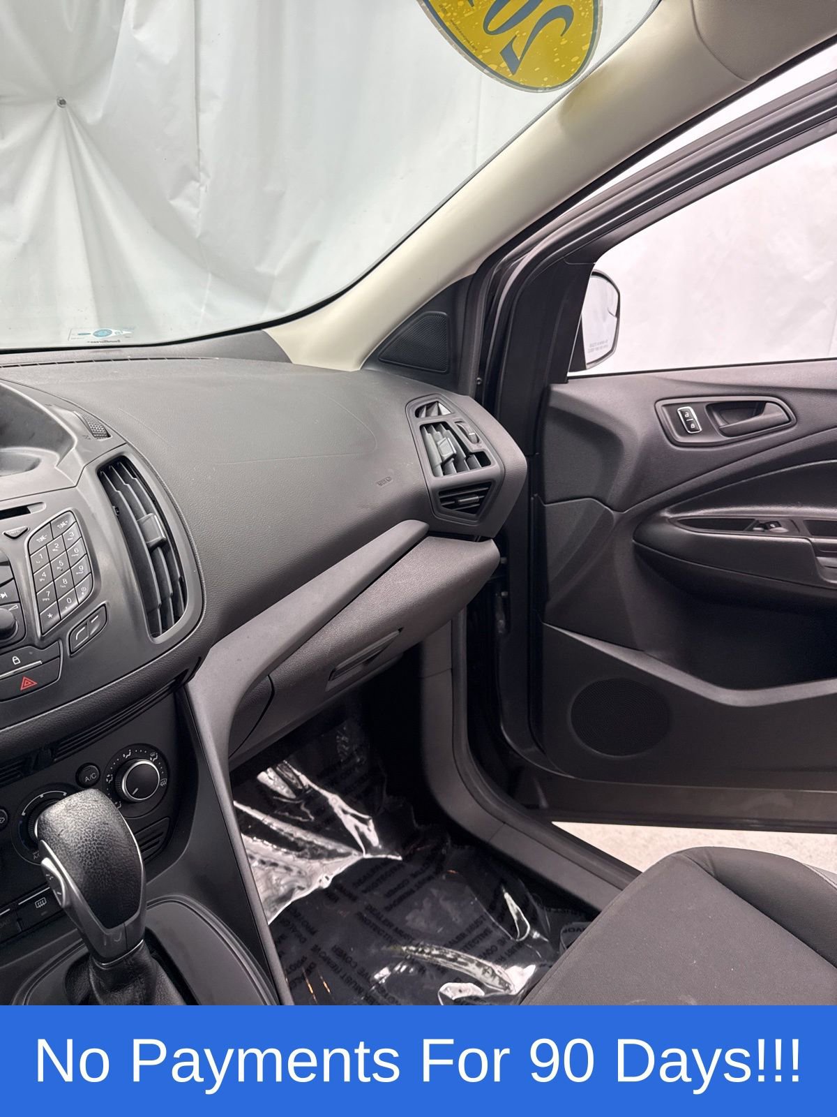 Used 2014 Ford Escape S image 20