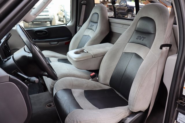 Used 2004 Ford F150 Lightning image 7