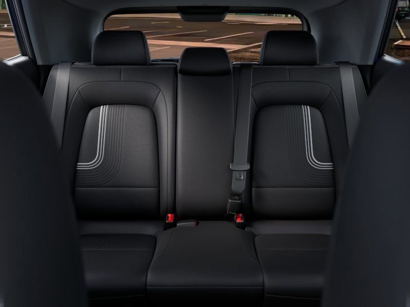 New 2025 Hyundai Venue Limited image 12